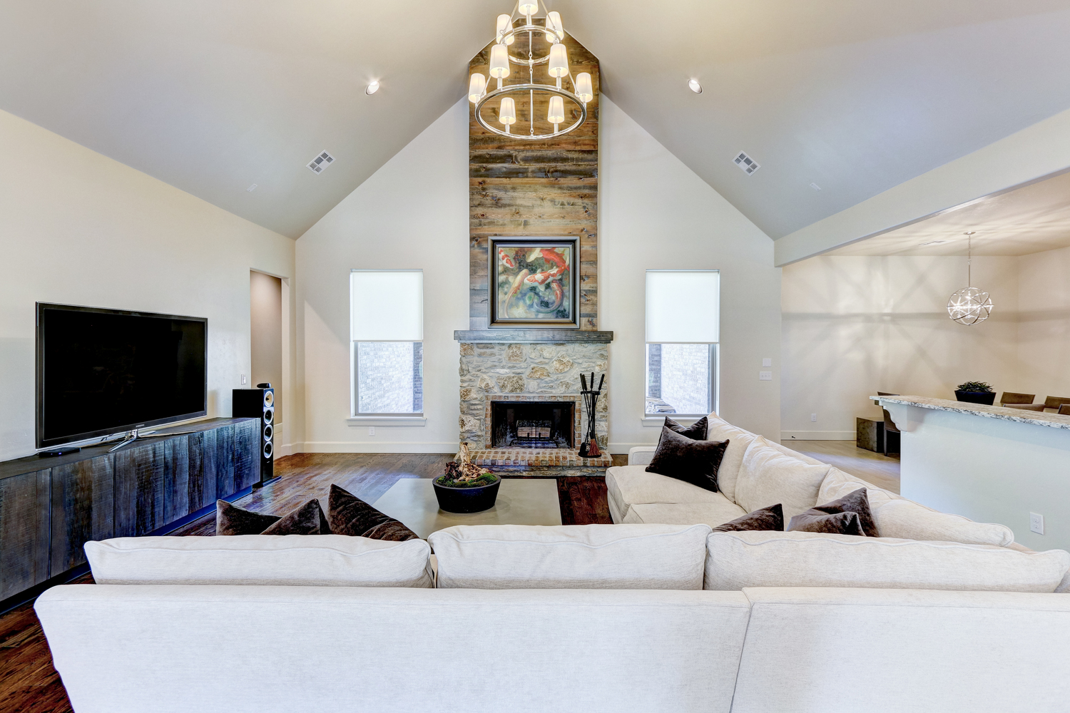 14243 Bella Terra Way. Edmond, Ok 73034 Nested Tours